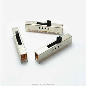 Hàng kép 8-cách điều khiển điện tử trượt thiết bị chuyển mạch theo chiều dọc chèn trượt liên hệ với tăng gấp đôi hàng 8 cách chèn - Product Image 4