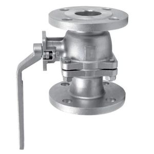 Válvula de PVC de 2 Pulgadas de Alta Resistencia a la Temperatura, Tipo Palanca, Operación Manual para Agricultura - Product Image 3