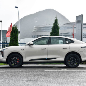 Offerta Speciale: IM LS6 EREV <span class=keywords><strong>SUV</strong></span> Intelligente di Medie Dimensioni, Comodo Veicolo Familiare - Product Image 1