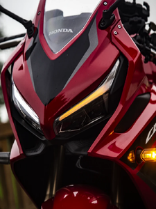 ชุดไฟหน้ารถมอเตอร์ไซค์สำหรับ HONDA <span class=keywords><strong>CBR500R</strong></span> CBR650R - Product Image 4