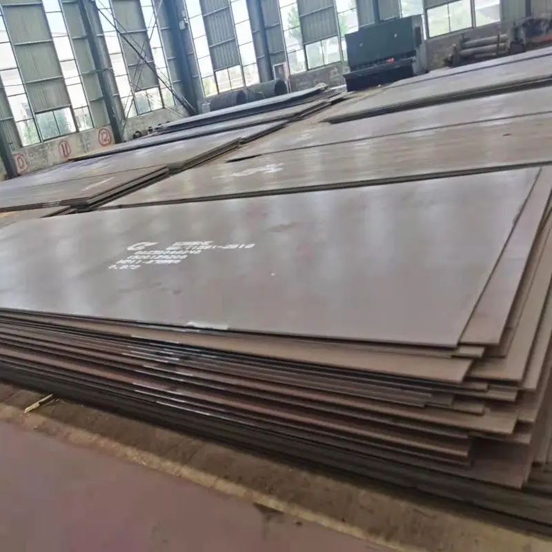 AISI 6mm Carbon Steel Sheet 1040 C45 A36 Q235b 4340 carbon steel sheet plates Mild Steel