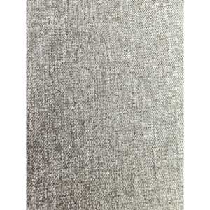 Tessuto Twill Melange 350D - 100% Poliestere 275gsm 148cm Resistente all'Acqua - Product Image 2