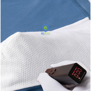 Calzoncillos Bóxer de Hombre de Alta Calidad, 91% Modal, 9% Elastano, Transpirables, Tejidos, Cómodos, Ultra Suaves, con Logotipo Estampado - Product Image 5