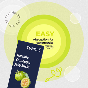 OEM/ODM  Gelatina de Garcinia Cambogia para Adultos, Baja en Azúcar, Apoyo Digestivo, Movimiento Intestinal, Adelgazante, Vitaminas para la Pérdida de Peso - Product Image 3