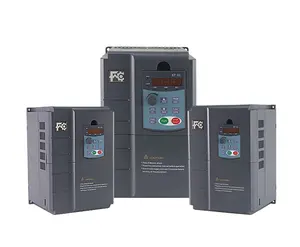 Inverter frekuensi/Drive frekuensi variabel, 0,75 kW ~ 87 kW VFD/Drive frekuensi/220V/380V AC