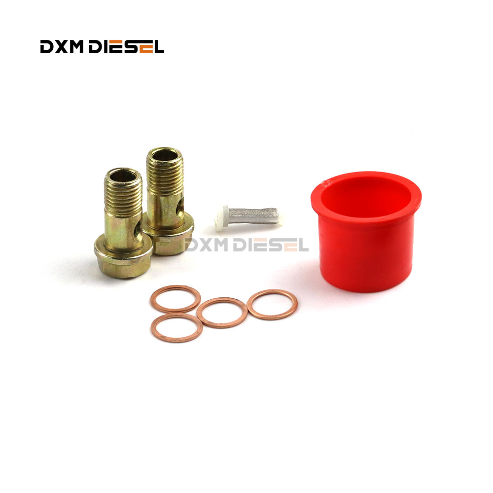 092100-2840 Fuel Feed Pump for Diesel Trucks - Dxm Brand