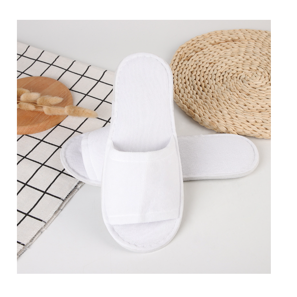 White Customized Color Guest Bedroom Sole