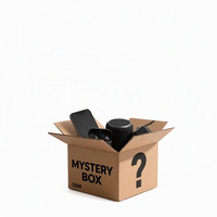 Boîtes Mystères de Noël Rares (Combinaison Cadeau Montre Connectée) - 1 à 4 Articles Électroniques Sans Emballage Supplémentaire Profitez de l'Expérience d'Unboxing Personnalisée