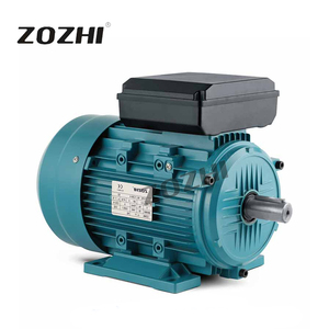 MS Series AC induksi IE3 tiga fase Motor elektrik 0.75 1.1 1.5 2.2 3 4 5.5 7.5 KW 2 4 tiang 50 60 HZ 380 400 440 V kecepatan - Product Image 5