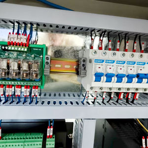 WEIKE CNC collegamento ad angolo profilo in alluminio CNC fresatura macchina per attrezzature porta finestra in alluminio - Product Image 5