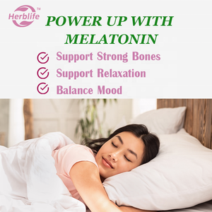 Cápsulas de Glicinato de Magnesio OEM ODM con Zinc - Favorecen la Relajación y un Sueño Reparador, Suplemento para la Salud, Apoya el Estado de Ánimo y los Huesos, Vegano - Product Image 2