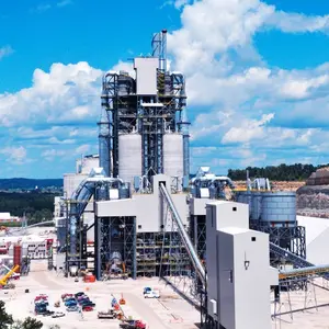500tpd <span class=keywords><strong>Cement</strong></span> Productielijn <span class=keywords><strong>Cement</strong></span> Productieproces Met Laagste Investeringen Witte <span class=keywords><strong>Cement</strong></span> Fabriek Machines - Product Image 1
