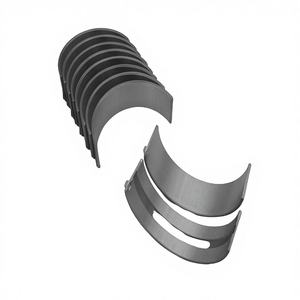 Cojinetes de Cigüeñal para SORENTO 2.5 al por Mayor, 0.25 21020-4A931 210204A931 para Kia, Lexus, Hyundai Sonata, Elantra, IX35, Hiace - Product Image 5