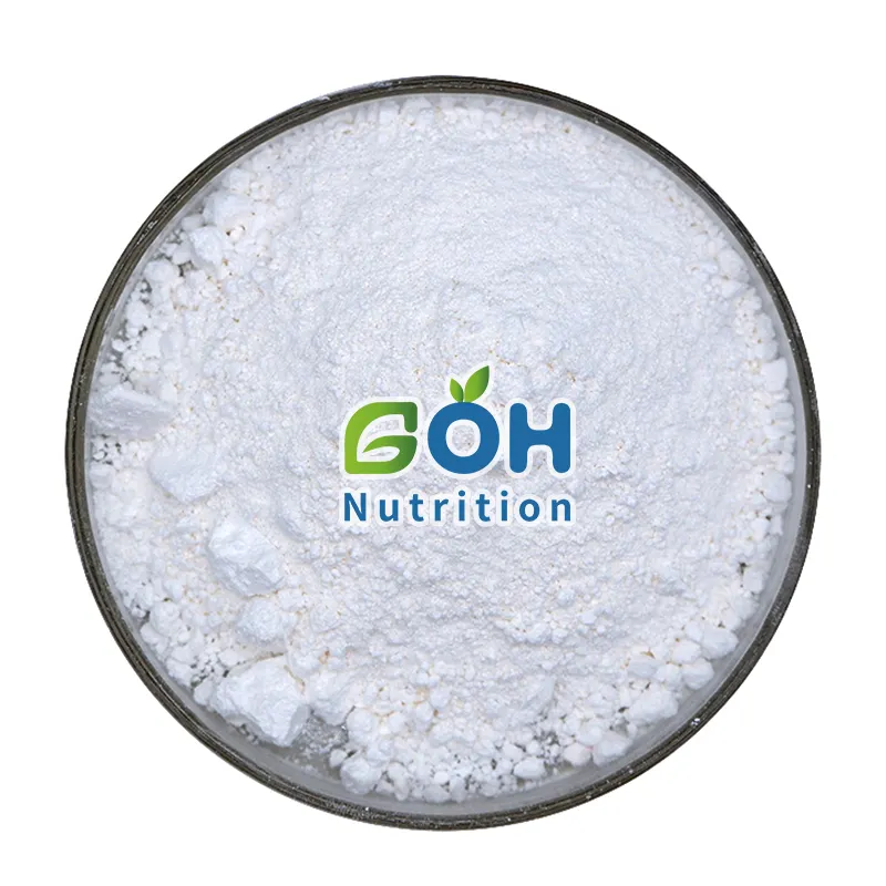 Goh nóng bán chất lượng hàng đầu Hydroxyapatite bột Nano hydroxylapatite