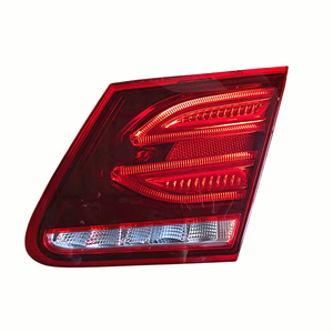 Convient pour les <span class=keywords><strong>feux</strong></span> arrière à LED benz <span class=keywords><strong>207</strong></span> à l'intérieur des <span class=keywords><strong>feux</strong></span> plats de haute qualité éclairage de direction <span class=keywords><strong>feux</strong></span> arrière à LED de frein - Product Image 1