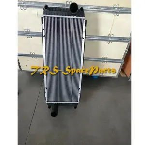 17248047 17554008 Radiator Fits Volvo Excavator EC220 EC210B