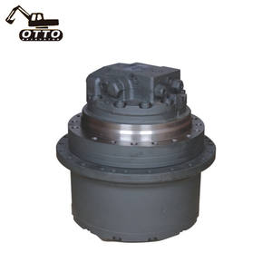 OTTO 31Q5-42050 31Q5-42030 31Q6-40020 31Q542050 31Q542030 31Q640020 R160-9 Penggerak Akhir Excavator - Product Image 2