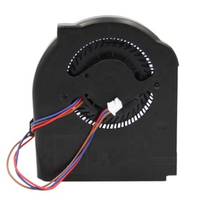 Ventilador de CPU y ventilador de refrigeración de repuesto para portátil, ventilador de refrigeración para portátil compatible con portátil T410 T410I - Product Image 1