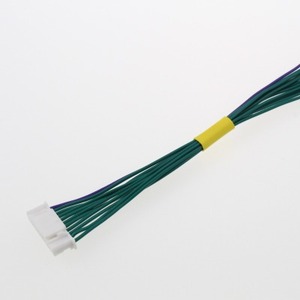 موصل JST 2.0 PH صغير بسنين مع أسلاك وكابلات - Product Image 5