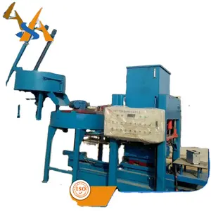 Automatic Marble Terrazzo Ceramic Roof Floor Tile Making Machine