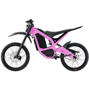 Moteur central lithium 96V 30Ah pour moto, sans balais, couple élevé, accélération 0-50 km/h en 3,5 s, performance Dual Sport EMB2.0, batterie amovible 96V 30Ah - Product Image 6