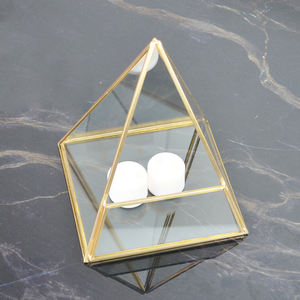 Dikina offre una vasta selezione di sconto vasi di vetro//classica grande <span class=keywords><strong>piazza</strong></span> chiaro vaso di fiori di vetro - Product Image 4