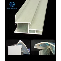 60mm 80mm 10mm profondeur mince boîte à lumière cadre profilé en aluminium intérieur rétro-éclairage affiche affichage éclairage mural SEG paroi arrière boîte à lumière