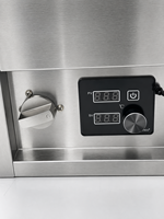 First Choice for Fitness Meal Suppliers Vertical Air Fryer Custom - Make Low - Fat and High - Protein Fried Foods