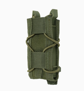Funda Táctica para Cargador MG de 9mm, Modelo F1103, para Uso en Exteriores, Camping y Actividades al Aire Libre - Product Image 5