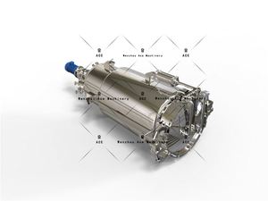 Máquina de Extracción de Hierbas Ultrasónica de Alta Eficiencia de 50L, 100L, 200L / Sistema Extractor - Product Image 4