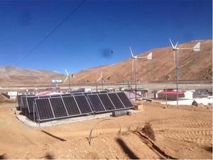 Chinese 5kw Home Wind <b>Generator</b> Systems NE-5K 5kw Wind <b>Generator</b> - Product Image 6