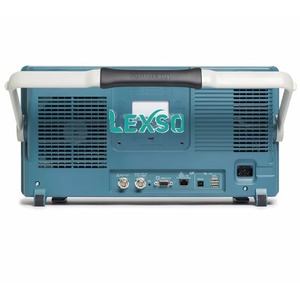 ออสซิลโลสโคปดิจิตอลแบบพกพา Tektronix MDO4000C สี่ช่องสัญญาณ พร้อมหน้าจอขนาดใหญ่ เทคโนโลยี Mixed Domain ความถี่ 1000MHz xgeqpt - Product Image 4
