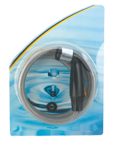 ABS душевая лейка для ванной и туалета shattaf для мытья - Product Image 6