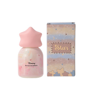 Star Shaped Insulated Water Bottle 316 Stainless Steel Double Wall Vacuum For Girls Students Back To School Gift - Product Image 1