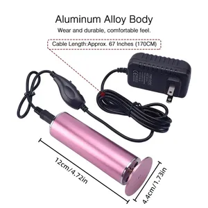 Amoladora Eléctrica Profesional Duofu Premium para Tareas de Molienda Eficientes - Precio de Amoladora Premium y Amoladora Eléctrica - Product Image 2