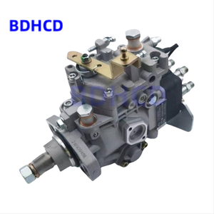 BDHCD自動車部品22100-1C050燃料噴射ポンプVE6/10F1900RND230トヨタ用ランドクルーザー - Product Image 4