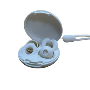 <span class=keywords><strong>Bouchons</strong></span> <span class=keywords><strong>d</strong></span>'oreilles Comfort Fit Sleep avec blocage du son - Product Image 4