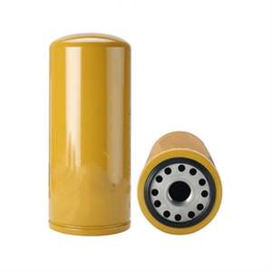 Filtro de Combustible Diésel 1R-0755 Compatible con Maquinaria de Construcción CAT, Filtro de Combustible FF5317 BF7639 FF1090 33685 1R-0755 - Product Image 3