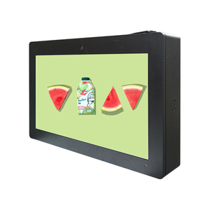 Écran publicitaire étanche IP65 de 49, 55, 65, 75, 86 pouces, affichage numérique, kiosque étanche, écran LCD extérieur, affichage numérique 49 pouces - Product Image 5