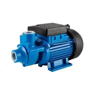 电动泵清洁小压力IDB-35系列370w 60HZ南美流行外围水泵
