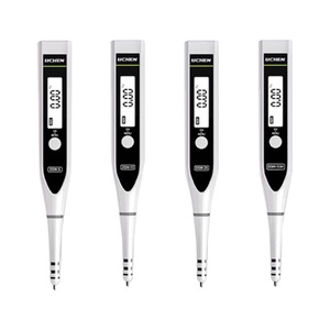YINYUEBIO Salinomètre numérique pour la mesure de la teneur en sel, analyseur pour la cuisine, le saumure, l'eau de mer et l'aquaculture - Product Image 1