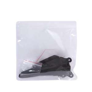 Nouvelles hélices pliables pour drones faciles à transporter, 1265F, 3 pales, en plastique, fibre de verre, nylon, CW CCW avec adaptateur en aluminium - Product Image 4