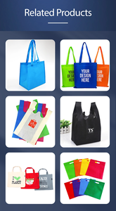 Sacs à main de conception simple Sacs à main pour femmes Sacs à main pour femmes Mode décontractée en toile Sacs fourre-tout Sacs à main - Product Image 6