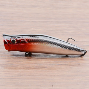 เหยื่อปลอมแบบลอยน้ำสำหรับตกปลาแบบตีไกล น้ำหนัก 8.5 กรัม 16 กรัม ขายส่ง - Product Image 1