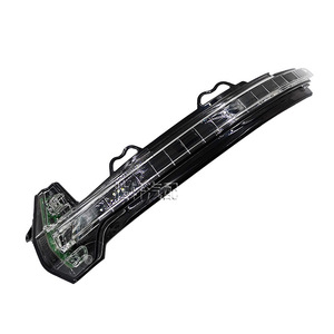 Audi A4L A5กระจกมองหลัง B9สัญญาณไฟเลี้ยวด้านข้าง8W0949102 8W0949101อะไหล่สำหรับด้านซ้ายขวา - Product Image 3