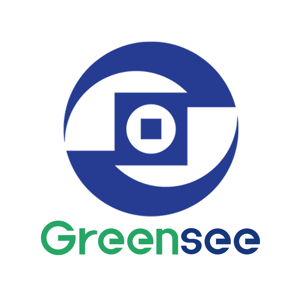 Hunan Greensee Doors & Windows Curtain Wall Co., Ltd. logo