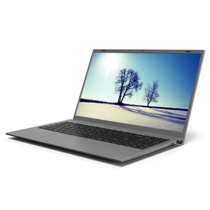 15.6 inch chuyển đổi máy tính xách tay 360 độ màn hình cảm ứng máy tính xách tay Core 256GB Win10 máy tính máy tính xách tay - Product Image 6
