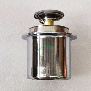 Termostato para Motor Diésel de Excavadora 6CT8.3 ISC8.3 ISL8.9 QSL9 ISLe 82 ° C 180 ° F 5284903 3940632 - Product Image 1
