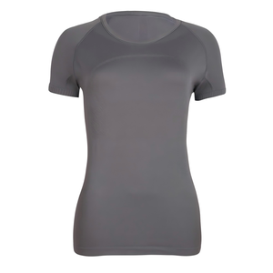 Camisetas de Verano Minimalistas para Mujer, de Manga Corta, Suaves y Transpirables, de Algodón, Holgadas, Informales, para Viajes, Compras y Paseos - Product Image 5