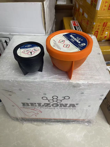 GL Materiales de reparación compuestos a base de resina epoxi de construcción simple, Agente de Reparación Super Metal - Product Image 4